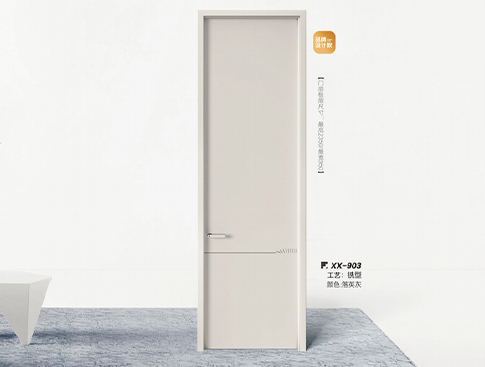 整木定制系列XX-903
